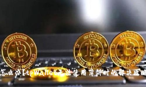 怎么办？tpWallet无法使用薄饼时的解决攻略