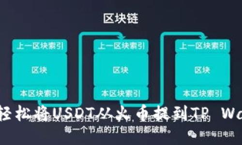 如何轻松将USDT从火币提到TP Wallet？
