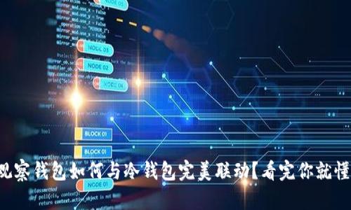 TP观察钱包如何与冷钱包完美联动？看完你就懂了！