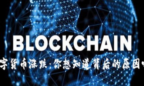数字货币涨跌：你想知道背后的原因吗？
