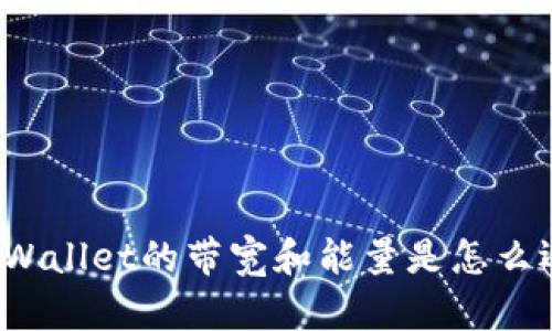 你知道tpWallet的带宽和能量是怎么运作的吗？