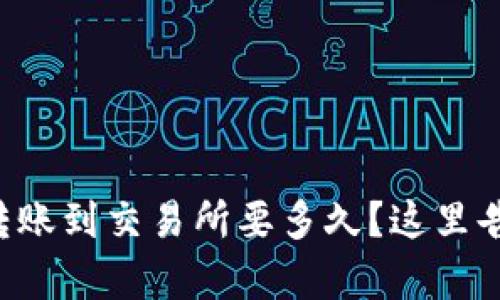 tpWallet转账到交易所要多久？这里告诉你真相！