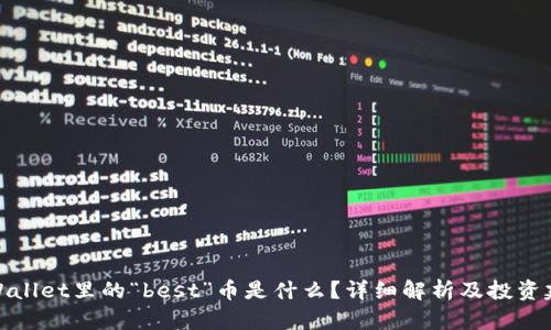 tpWallet里的“best”币是什么?详细解析及投资建议