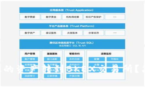 如何将tpWallet上的资产转到BKEX交易所?简单步骤一看便知!