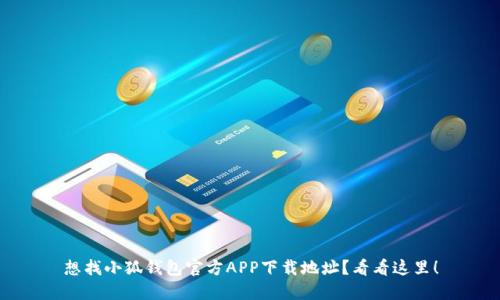 想找小狐钱包官方APP下载地址?看看这里!