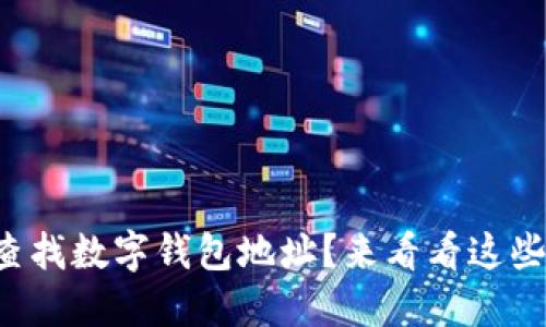 怎么快速查找数字钱包地址?来看看这些实用方法!