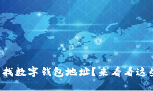 怎么快速查找数字钱包地址?来看看这些实用方法!