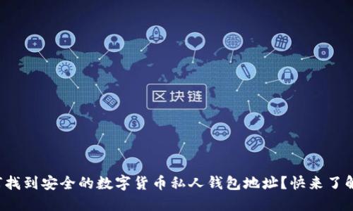 如何找到安全的数字货币私人钱包地址?快来了解吧!