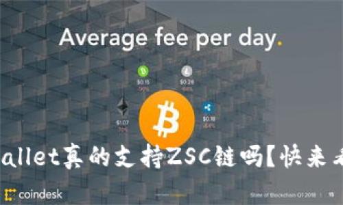 tpWallet真的支持ZSC链吗？快来看看！