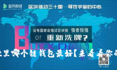 tpWallet里哪个链钱包最好?来看看你的选择吧!