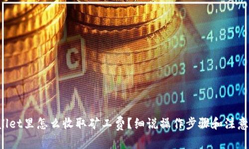 tpWallet里怎么收取矿工费?细说操作步骤和注意事项!
