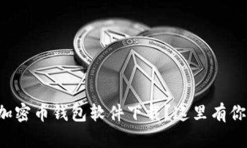 如何选择合适的加密币钱包软件下载?这里有你需要知道的一切!