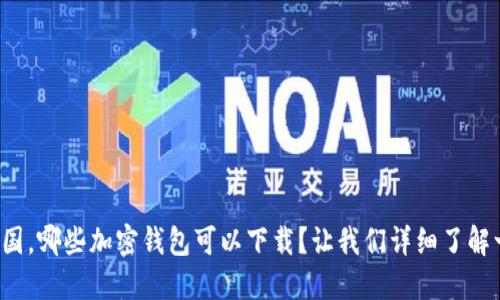 在中国,哪些加密钱包可以下载?让我们详细了解一下!