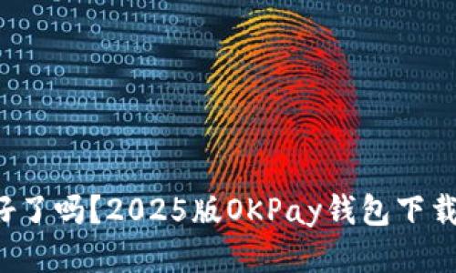 你准备好了吗?2025版OKPay钱包下载全攻略!
