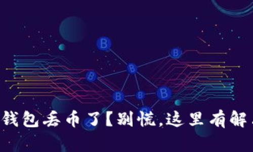 比特派钱包丢币了?别慌,这里有解决办法!