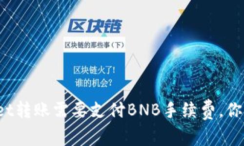 tpWallet转账需要支付BNB手续费,你了解吗?