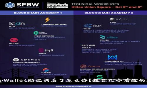 怎么办？tpWallet助记词丢了怎么办？教你几个有效的应对方法！