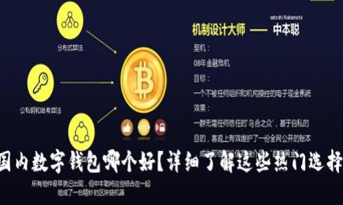 国内数字钱包哪个好?详细了解这些热门选择!