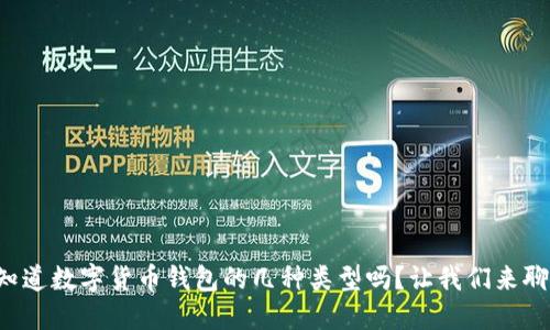 你知道数字货币钱包的几种类型吗?让我们来聊聊!