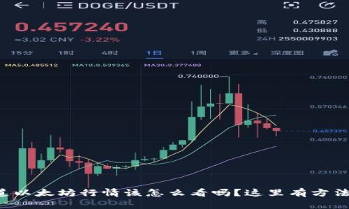 你想知道以太坊行情该怎么看吗？这里有方法和技巧！