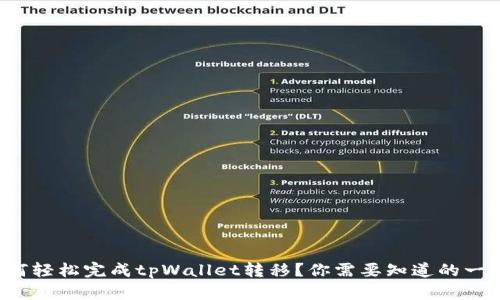 如何轻松完成tpWallet转移？你需要知道的一切！
