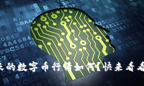 今天的数字币行情如何？快来看看吧！