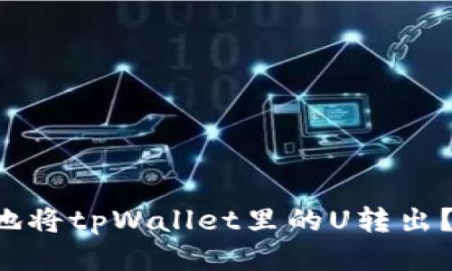 如何顺利地将tpWallet里的U转出？攻略分享！