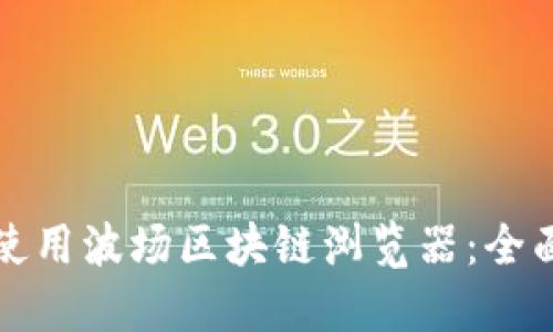 如何使用波场区块链浏览器：全面指南