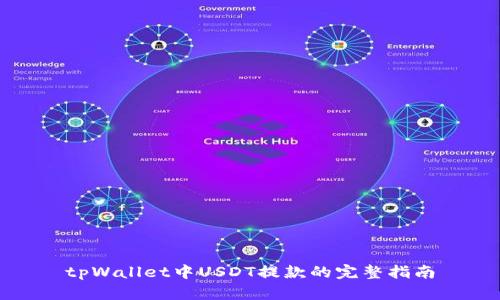 tpWallet中USDT提款的完整指南