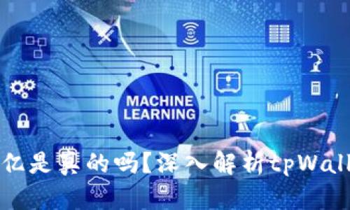 tpWallet里资产几百亿是真的吗？深入解析tpWallet的安全性与可靠性