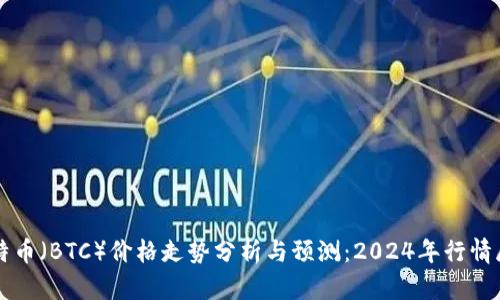 比特币（BTC）价格走势分析与预测：2024年行情展望