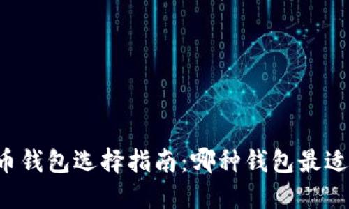 虚拟币钱包选择指南：哪种钱包最适合你？