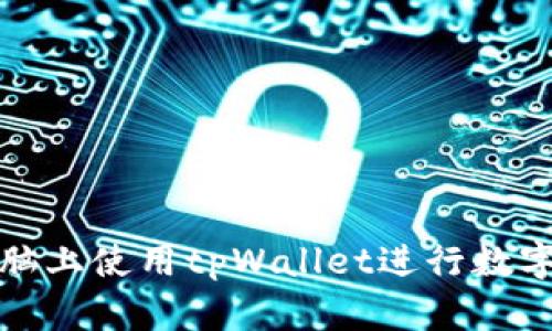 如何在电脑上使用tpWallet进行数字资产管理