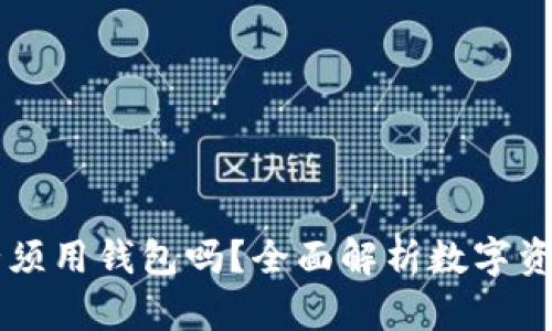 区块链提转必须用钱包吗？全面解析数字资产转移的方式